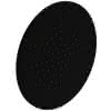IS Regenbrause Idealrain rund d:300mm Silk Black