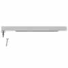IS WC-Sitz Blend Curve Softclosing 360x455x35mm Seidenweiß
