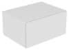 KE Sideboard Edition 11 31322, 1 Auszug, anthrazit/Glas anthrazit