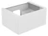 KE WTU Edition 11 31341, 1 Auszug, cashmere/Glas cashmere