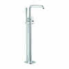GROHE EH-Wannenbatterie Essence 25248_1 Bodenmontage FMS chrom
