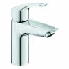 GROHE EH-WT-Batterie Eurosmart 24192_3 S-Size Mittelstellung kalt C2C chrom