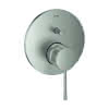 GROHE EH-Wannenbatterie Essence 24167_1 FMS für 35604 supersteel