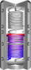 JT Hygienespeicher EHS 1250 1204 L, 7,7 qm EWW, 3,0 qm, BH 2010mm