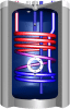 JT Unterstellspeicher EHRE 120  Weiß 123 L, 0,8 qm, ERP B, NL 2, Höhe 885mm