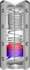 JT Hygienespeicher EHSWP 800 736 L, 11,0 qm EWW, 1,5 qm, BH 1850mm