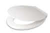 pagette_Wc-Sitz Exklusiv manhattan m. Edelst.Bef Duroplast