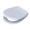 pagette WC_Sitz V.I.P. NEW man.integ. Abs. exzentr.abn.Duroplast