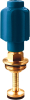 IF FSV-OT SEPP Servo-Plus 61927 n.steig. m. Fettkammer DN50 MS bleifrei