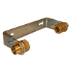 IF WZ-Garn.Verschr. SEPP Aqua-Basis 7674 geschl. WA verst. Q3 16 DN50 MS