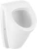 VB Abs.UR Newo 340x320x545mm re-eckig o. Deckel Zul. von hi. Weiß Alpin