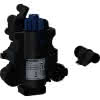 GE Funktionseinheit ohne Generator f. Piave/Brenta WT-Arm.m. Therm.Mischer