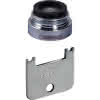 GE Strahlregler f. Geberit WT-Armaturen Typ 185 und 186, 6,0L/min starr