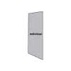 DS WV 11 mm PanElle Individual XL 1500x2030 225: dgrau Metallic