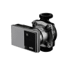OVENTROP-Hocheffizienzpumpe 130mm DN25 Wilo PARA ST 25-130/7-50/iPWM2-9