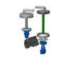 HARO Excenterscharnier E0102Y 
