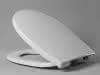 HARO WC-Sitz Passat SoftClose curry Excenterscharnier Edelstahl C0202Y