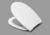 HARO WC-Sitz Era SoftClose weiß Steckscharnier Edelstahl F0102G