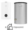 BOSCH Gas-BW-Plus-Paket BOPA PL GC58-013 GC5800iW 24 P 23, W 120-5 O1 A, C33x rot
