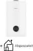 BOSCH BW-Standardpaket BOPA ST GC58-008 GC5800iW 24 P 23, Abgas C33x schwarz