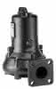 JP MULTIFREE-PUMPE 10/2 AW1, EX 400 V, Freistromrad, Explosionsschutz