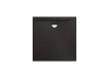 KA DW SUPERPLAN ZERO Mod.1524-1,900x900x 20mm,warm grey 90,Secure Plus