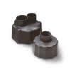 REHAU Schrumpfendkappe UNO 25-50 / 76-126