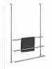Giese Server mit 3 HTH B:650 mm 