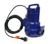 KSB Tauchmotorpumpe AmaPorter 500 NE 1x230 V, 0,55 kW, Anschlusskabel 10 m