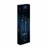 IS Brausethermostat AP Ceratherm T25 Ausld.80mm Brausestange 600mm Chrom