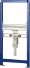 AR Installationselement, AQUAFIX, für WT mit Standarmatur, barrierefrei