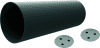 Pluggit Montagerohr, Länge 1000 mm iconVent 160 / 170