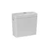 LF Spülkasten PRO 175x380x360 Wasseranschluss seitlich weiß