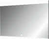 SCALIDO-Leuchtspiegel LED-SC1 m Brillant modul/Lichtwechsler/Schalter 2000x700mm