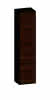 SCALIDO-Hochschrank zu KP 420x1790x350mm 1 Tür links 2 Auszüge Farbvariante E/V/E