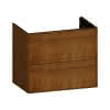 SCALIDO-WT-Unterschrank für WT SLIM 800 790x660x490mm 2 Auszüge Farbvar. S/S/S