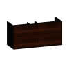 SCALIDO-WT-Unterschrank zu WT Wand 1200 1170x560x460mm 4 Auszüge Farbvar. E/V/E
