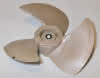 RK Ventilatorflügel WKF 120
