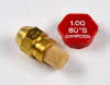 Öldüse 1,00/80 Grad S Danfoss 