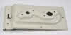 Befestigungsplatte Absperr Ventile JBW 520 DC AT