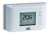 Präzisions-Raumtemperatur- Regelung RR21.2, IP 30, PWN-HK 1684401