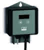 Elektronischer Raumthermostat ERT-10 inkl. 10m Kabel