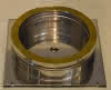 Grundplatte AS-GI-D, 300-D