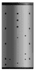 NO Speicher, TPS 1000, Trennpuffer 1000l, inkl. montierter Wärmeisolation