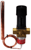 Danfoss Temperaturregler AVTB 20 G 1 A, 20-60 C, Kvs 3,4