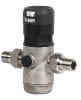 BWT Druckminderer D 1 Inox 1" 85.25 Gehäuse Edelstahl
