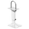 WEMEFA Hubkonsole für Radiatoren weiss für Stahl,Guss,Röhren HK weiss, 10-8500
