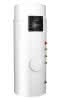 RE Warmwasser-Wärmepumpe Azorra Ace 250 H, mit WT u. E-Heizung 2,4 kW