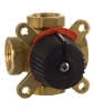 LK 830 bivalenter 4-Wege Mischer Rp1 Kvs 10,0