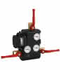 LK 810 Rücklaufanhebung Grundfos Griff 65 Grad C Rp11/4 o.Rückschlag